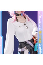 1/3 Delusion Honkai Star Rail March 7th Cosplay Costume